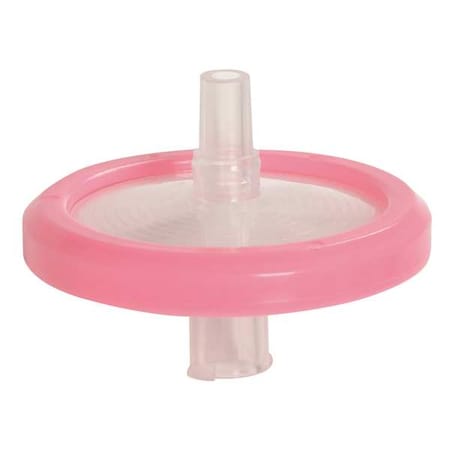 Syringe Filter, Nylon, 0.45um, 30mm, PK30 MPN:11L861