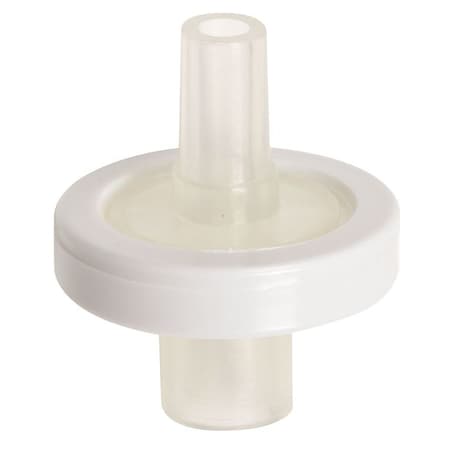 Syringe Filter, PTFE, 0.45um, 13mm, PK75 (Formerly Lab Safety Supply) MPN:11L864