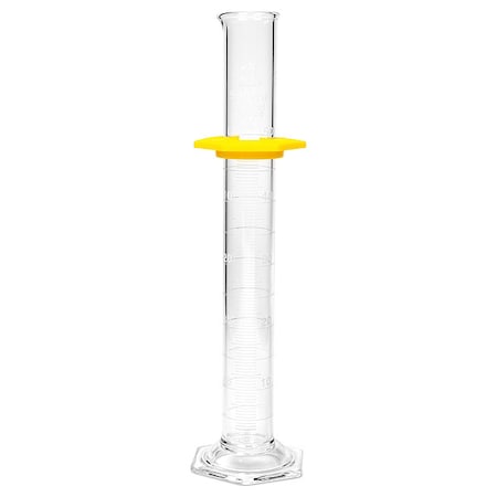 Graduated Cylinder Kit, Colorless MPN:202GK-006