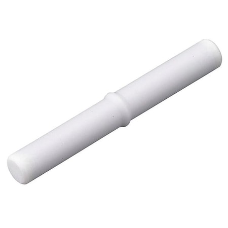 Magnetic Stir Bar w/Pivot Ring, PK10 (Formerly Lab Safety Supply) MPN:21R586