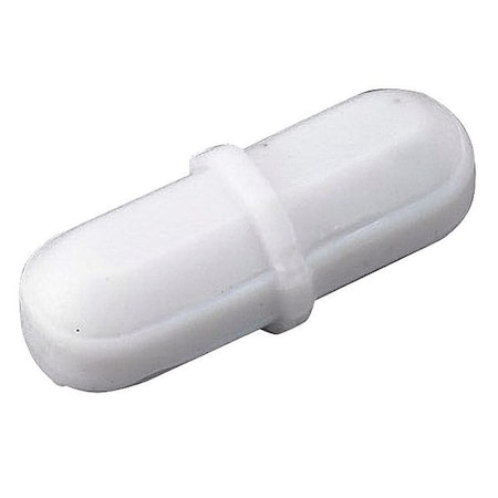 Magnetic Stir Bar, Octagon, PK10 MPN:21R590