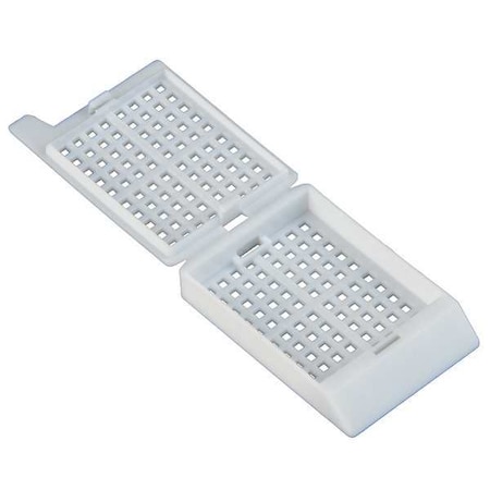 Embedding Cassette, 1.63 In, PK250 MPN:21RK90