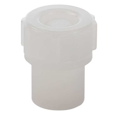 Vial, 35.7 mm H, LDPE, PK10 MPN:226425-0005