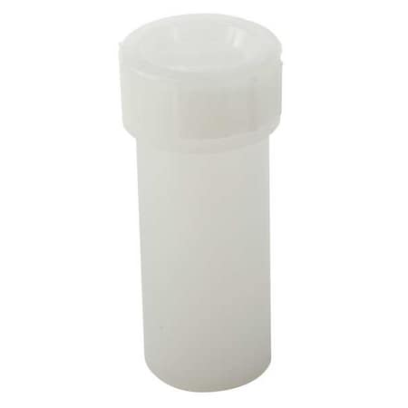 Vial, 94.2 mm H, LDPE, PK10 MPN:226425-0060
