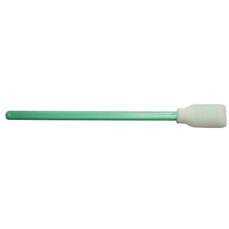 Swab, Rectgular Foam Tip, PK1000 (Formerly Lab Safety Supply) MPN:22CW66
