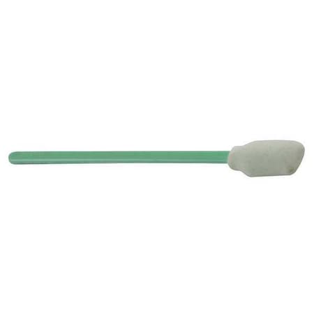 Swab, Rectgular Foam Tip, PK100 MPN:22CW69