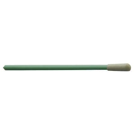 Swab, Foam, 3.4mm Rigid Tip, PK100 MPN:22CW72