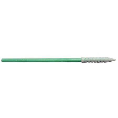 Swab, Foam, 3.5mm pointed Tip, PK100 MPN:22CW73