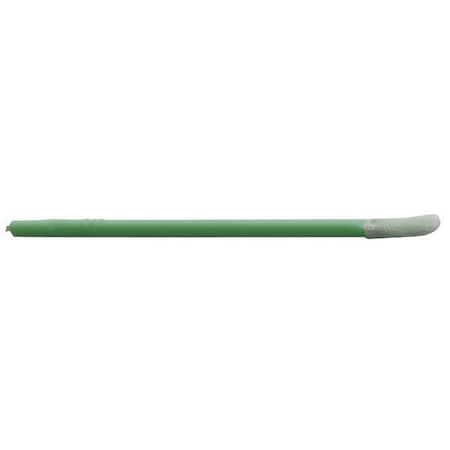 Swab, Nwoven Poly, 3.5mm Flex Tip, PK100 (Formerly Lab Safety Supply) MPN:22CW76