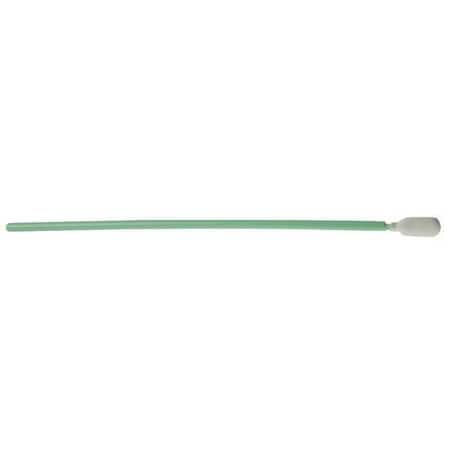 Swab, Nwoven Poly, Flex Tip, PK100 (Formerly Lab Safety Supply) MPN:22CW78