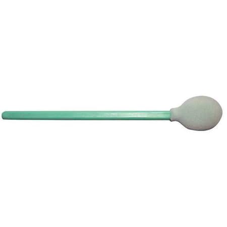 Swab, Elliptic Foam Tip, PK100 MPN:22CW80