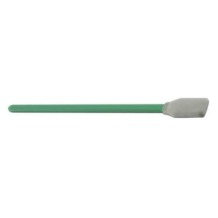 Swab, Rectgular Poly Tip, PK100 MPN:22CW81