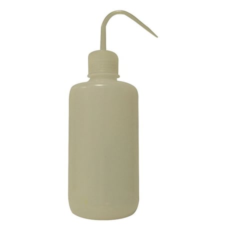 Red, Wash Bottle 32 oz., PK4 MPN:24J915
