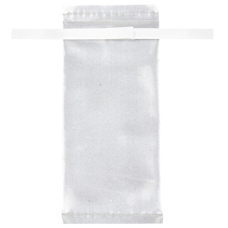 Sampling Bag, 4 Oz, PK500 MPN:24J921