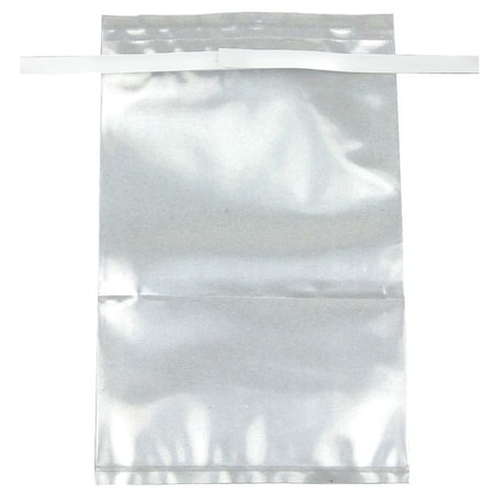 Sampling Bag, 24 Oz, PK500 (Formerly Lab Safety Supply) MPN:24J924