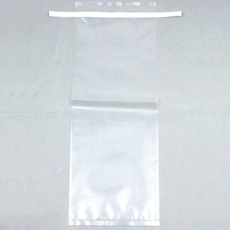Sample Bag, 42 Oz, PK500 (Formerly Lab Safety Supply) MPN:24J926