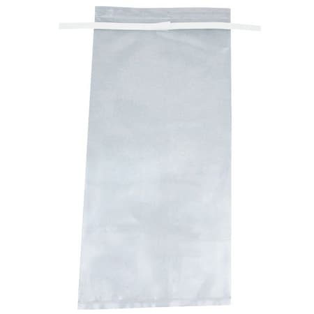 Sample Bag, 70 Oz, PK500 (Formerly Lab Safety Supply) MPN:24J927