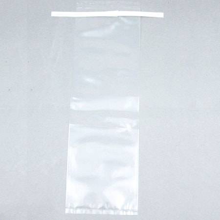 Sample Bag, Clear, 36 Oz, PK500 (Formerly Lab Safety Supply) MPN:24J929