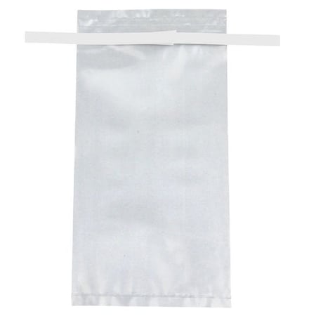 Sampling Bag, 27 Oz, PK500 (Formerly Lab Safety Supply) MPN:24J931