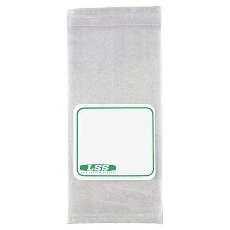 Write-On Sample Bag, PK500 MPN:24J933