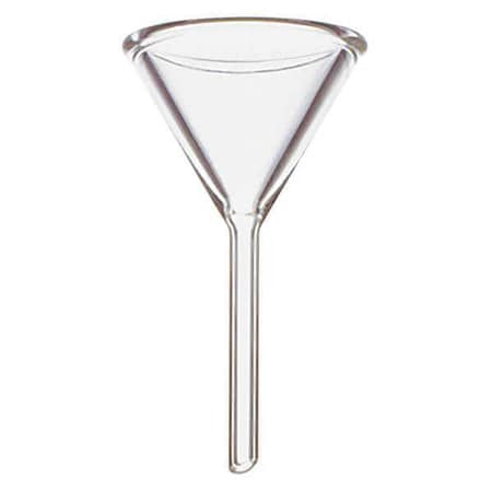 Funnel, 100 mm Dia, 225 mL, PK24 MPN:28950-100