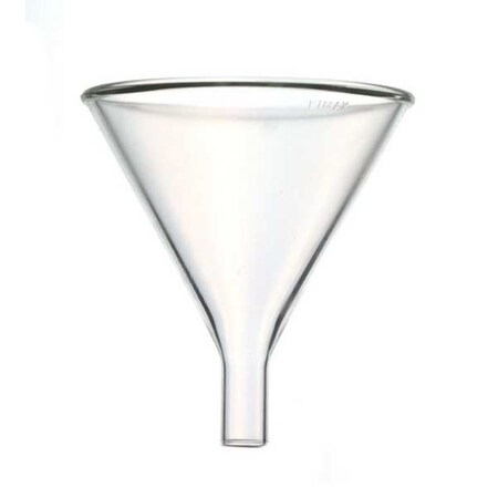 Powder Funnel, 35mm Overall L, PK12 MPN:29020-125