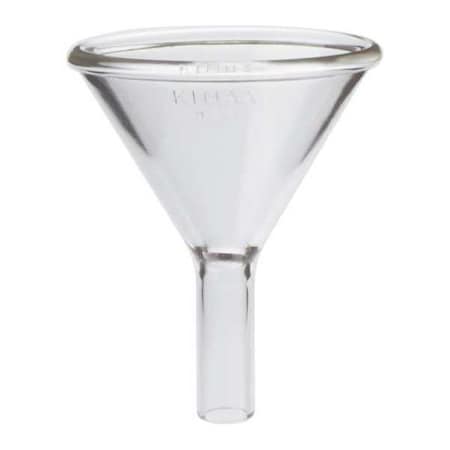 Funnel, Glass, Colorless, PK12 MPN:29020-150
