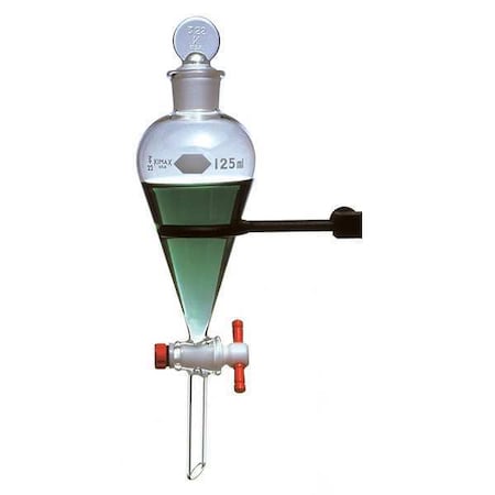 Funnel, Glass, 1000mL, PK2 MPN:29048F-1000