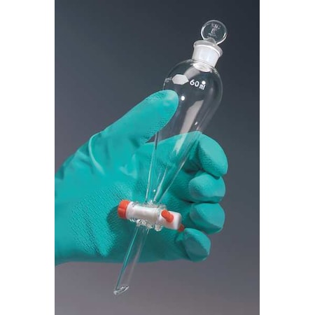 Funnel, Glass, Colorless, PK2 MPN:29048F-2000