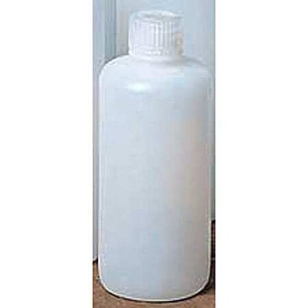 Sampling Bottle, HDPE, 99 mm H, PK48 MPN:333004