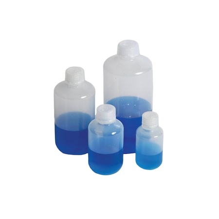 Reagent Bottle, PP, 170mm H, PK125 MPN:33304-BULK