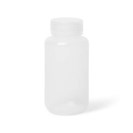 Reagent Bottle, PP, 131mm H, PK250 MPN:33308-BULK