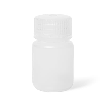 Reagent Bottle, PP, 63mm H, PK100 MPN:33311-BULK