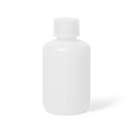 Reagent Bottle, HDPE, 101 mm H, PK500 MPN:33402-BULK