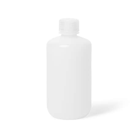 Reagent Bottle, HDPE, 133 mm H, PK250 MPN:33403-BULK