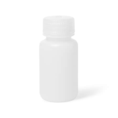 Reagent Bottle, 86 mm H, Clear, PK500 MPN:33406-BULK