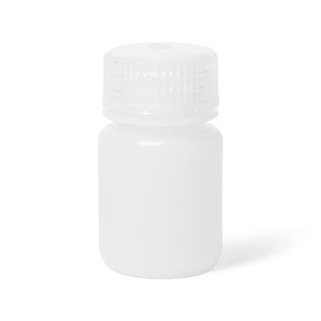Bottle, 63 mm H, Clear, PK72 MPN:33441