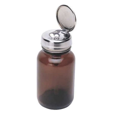 Dispensing Bottle, 111.1 mm H MPN:35315