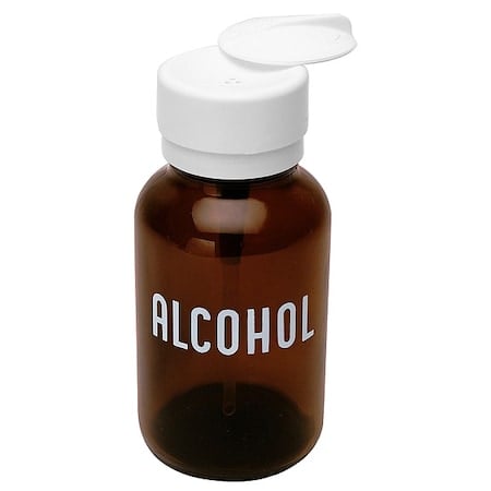 Dispensing Bottle, 146.1 mm H MPN:35608