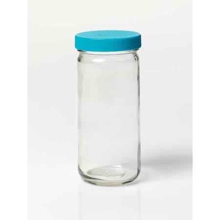 Sampling Bottle, 127 mm H, PK12 MPN:370608
