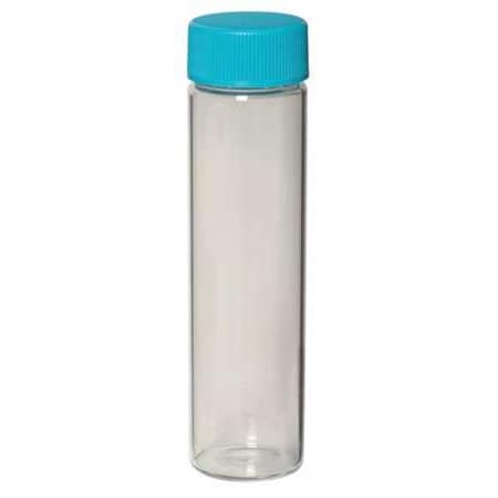 Vial Cap Borosilicate Glass, 22 mL, PK144 MPN:3LDW9