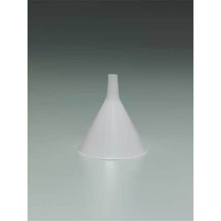 Short-Stem Funnel, Polypropylene, PK12 MPN:3MKW6