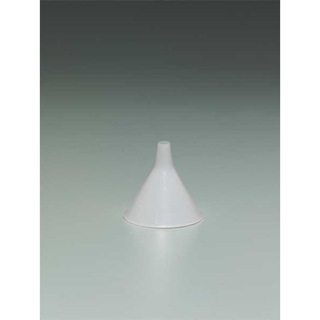 Short-Stem Funnel, Polypropylene, PK12 MPN:3MKW9