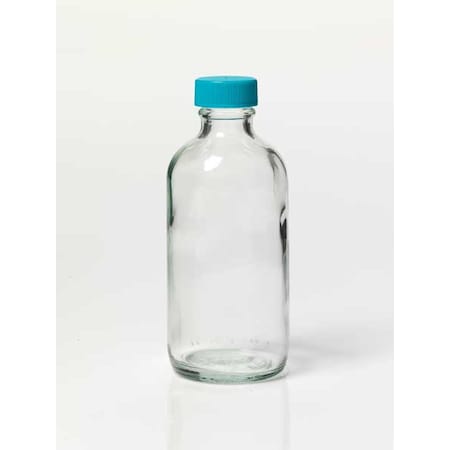 Sampling Bottle, 112 mm H, PK24 MPN:3TRR5