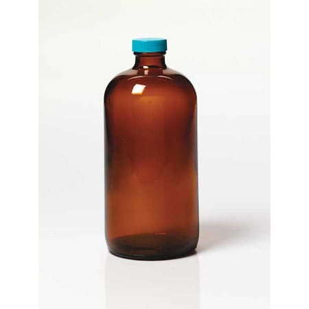 Sampling Bottle, 205 mm H, PK12 MPN:3TRU4