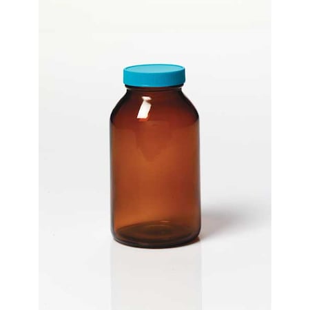 Sampling Bottle, 178 mm H, PK12 MPN:3UDF3