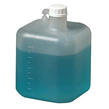 Bottle Sq w/ Hndl 5 L Azlon MPN:3UDT5