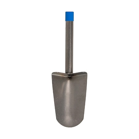 Scoop, Stainless Steel, 6 Oz. MPN:428.04 SCOOP 6