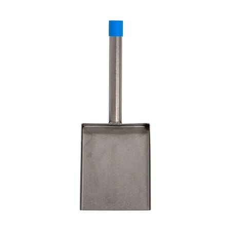 Scoop, Capacity 12 oz., Stainless Steel MPN:428.06