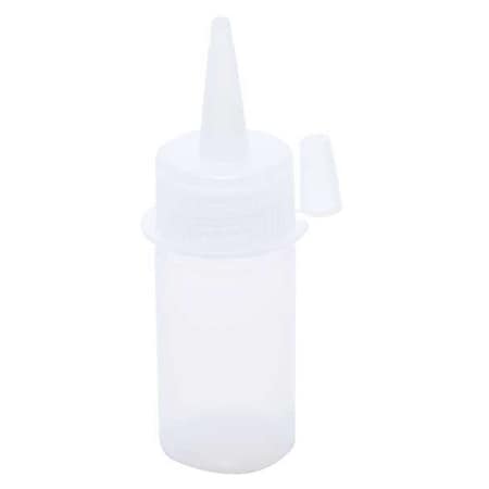 Dropper Bottle, LDPE, 115 mm H, PK10 MPN:524185-0030